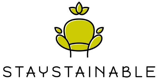Für Hotels und Gastgewerbe: staystainable bietet kreative Lösungen, praktische Inspiration und alltagstaugliche Nudges für mehr Nachhaltigkeit im Betrieb – gemeinsam, wirkungsvoll und authentisch. staystainable – Nachhaltige Inspiration für Hotellerie & Gastgewerbe